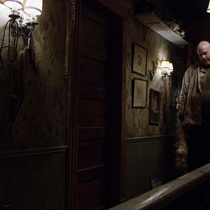 Foto A Casa do Medo - Incidente em Ghostland