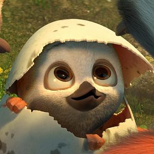 Foto PLOEY - You Never Fly Alone