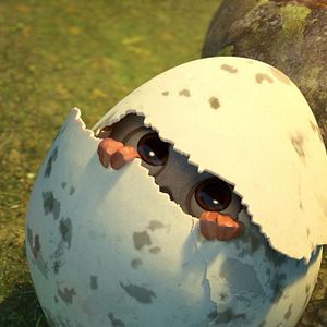 Foto PLOEY - You Never Fly Alone