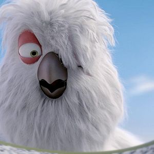 Foto PLOEY - You Never Fly Alone