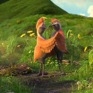 Foto PLOEY - You Never Fly Alone