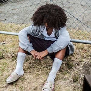 Foto Kicks: Defendendo o Que É Seu