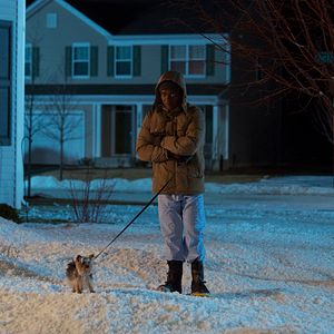 Foto Gringo - Vivo ou Morto