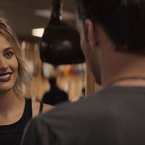 Foto Gringo - Vivo ou Morto