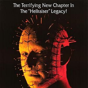Foto Hellraiser: Inferno