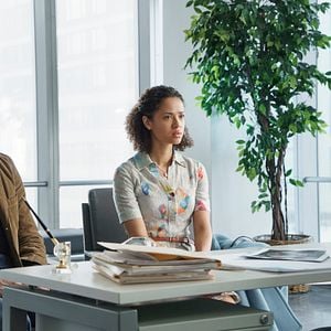 Foto Gugu Mbatha-Raw