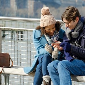 Foto Gugu Mbatha-Raw