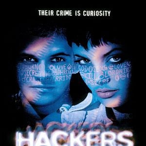 Foto Hackers - Piratas de Computador