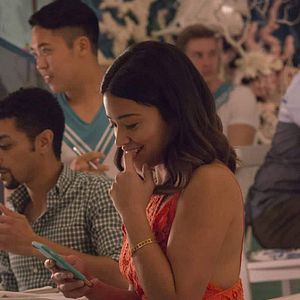 Foto Jane The Virgin