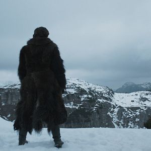 Foto Alden Ehrenreich
