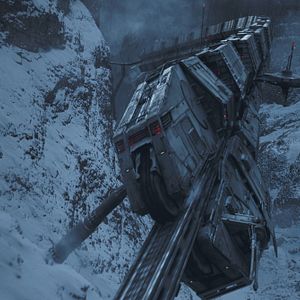 Foto Han Solo: Uma História Star Wars