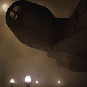 Foto Alden Ehrenreich