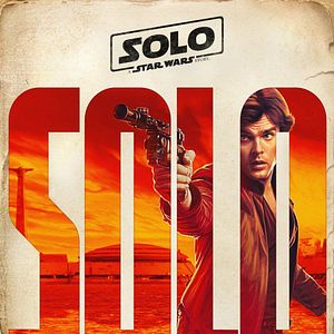Foto Han Solo: Uma História Star Wars