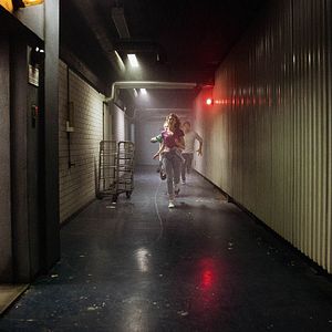 Foto It Came From the Desert