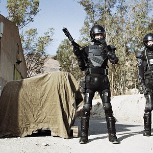 Foto It Came From the Desert