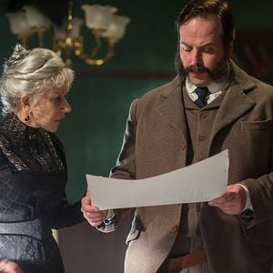 Foto A Maldição da Casa Winchester