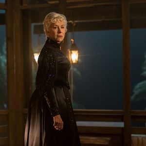 Foto A Maldição da Casa Winchester