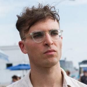 Foto Ricky D'Ambrose