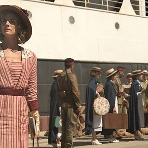 Foto Tempos de Guerra