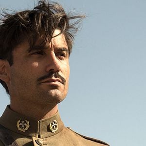 Foto Tempos de Guerra