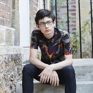 Foto Théo Fernandez