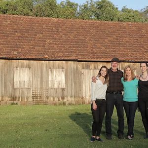 Foto Pra Ficar na História