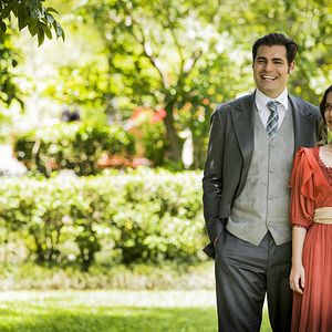 Foto Orgulho e Paixão