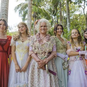 Foto Orgulho e Paixão