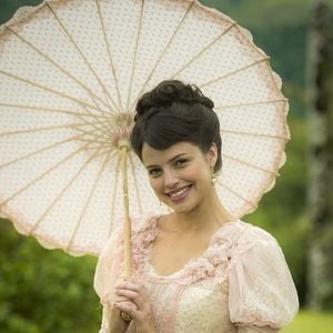 Foto Orgulho e Paixão