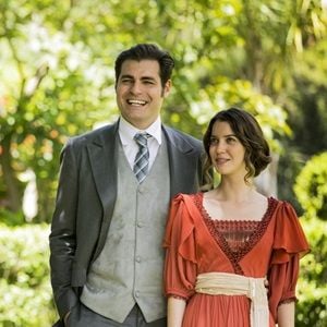 Foto Orgulho e Paixão