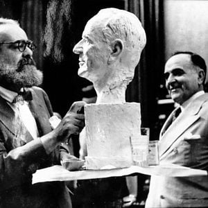 Foto Imagens do Estado Novo 1937-45