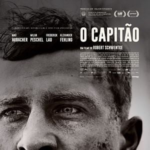 Foto O Capitão