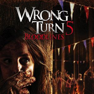 Foto Pânico na Floresta 5