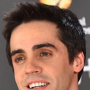 Foto Javier Ambrossi