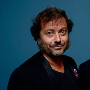 Foto Enrique López Lavigne