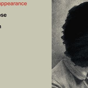 Foto Notes on an Appearance