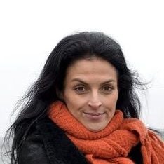 Foto Siv Rajendram Eliassen