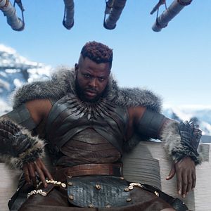 Foto Winston Duke
