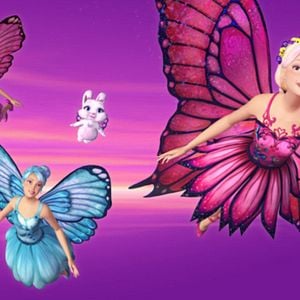 Foto Barbie Butterfly: Uma Aventura em Fairytopia