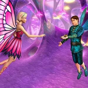Foto Barbie Butterfly: Uma Aventura em Fairytopia