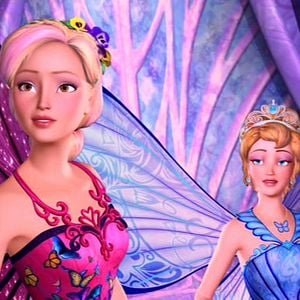 Foto Barbie Butterfly: Uma Aventura em Fairytopia