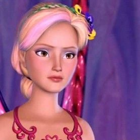 Foto Barbie Butterfly: Uma Aventura em Fairytopia