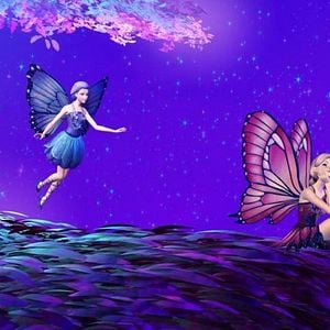 Foto Barbie Butterfly: Uma Aventura em Fairytopia