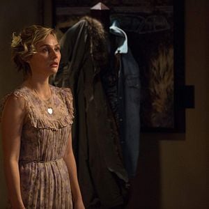 Foto Clare Bowen