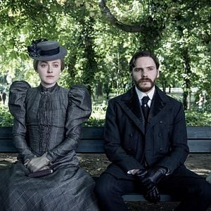 Foto The Alienist