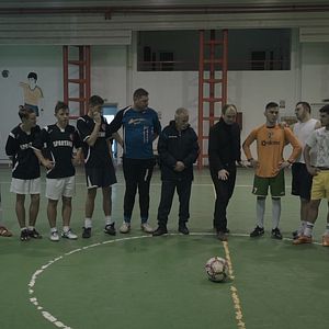 Foto Futebol Infinito