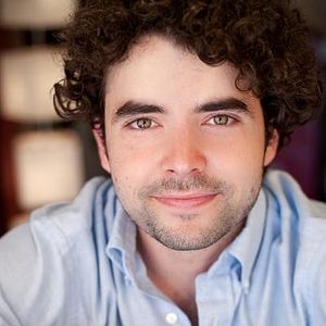 Foto Nicholas Rutherford