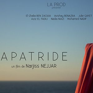 Foto Apatride