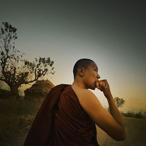 Foto Shisi Ke Ping Guo