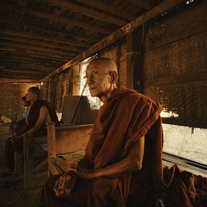 Foto Shisi Ke Ping Guo